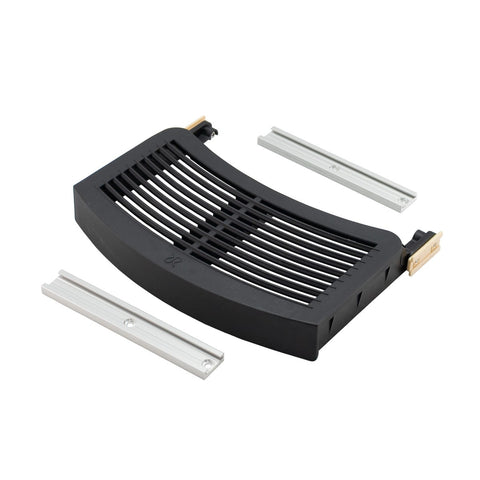 C7-C5 Black Removeable Cup Tray Assy