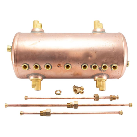 Boiler Retrofit Kit 2Gr (10701376)