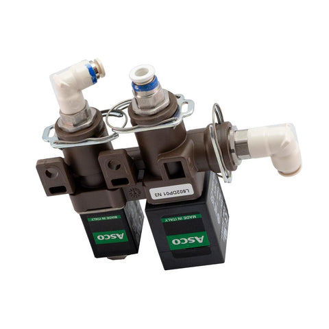 Economizer 24V Plastic (10701473)