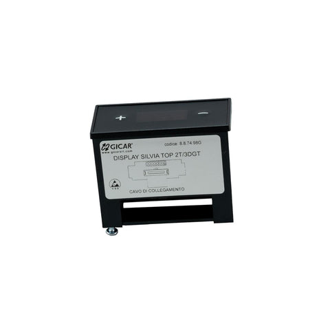 Display Silvia Pro Assy. (10701630)