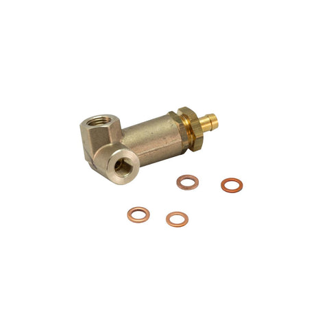 Expansion Valve Silvia (10701949)