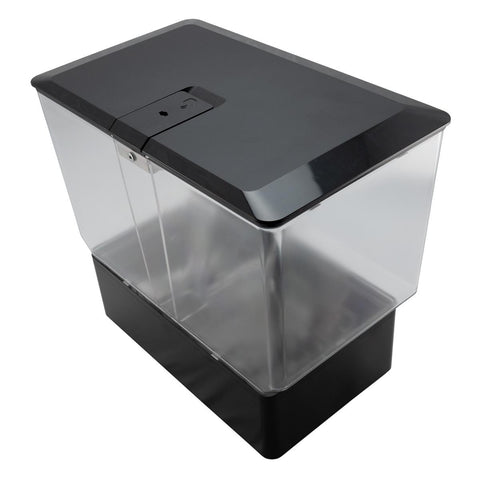 Front Bean Hopper Touch Coffee with Flap (10701961)