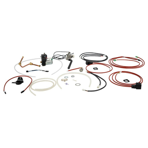 Rancilio 2227.5 RETROFIT KIT ISTEAM PRO INVICTA SINGLE