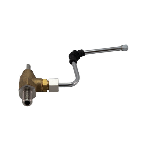 Cock+Water-Steam Joint (10705161)