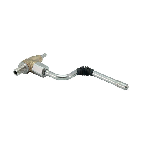 Rancilio 10705169 Steam Cock Complete Silvia 08