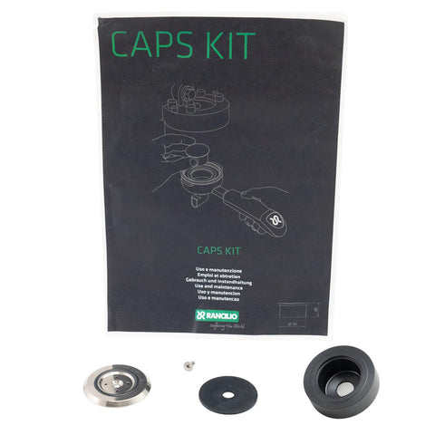 Capsule Adapter Kit (10705412)