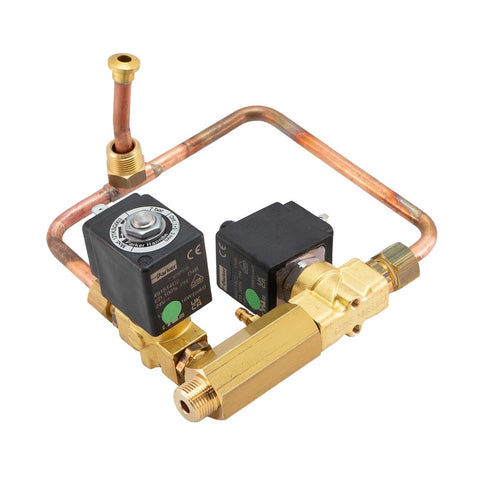 Assembly Elettr. -Venturi Isteam (10705575)