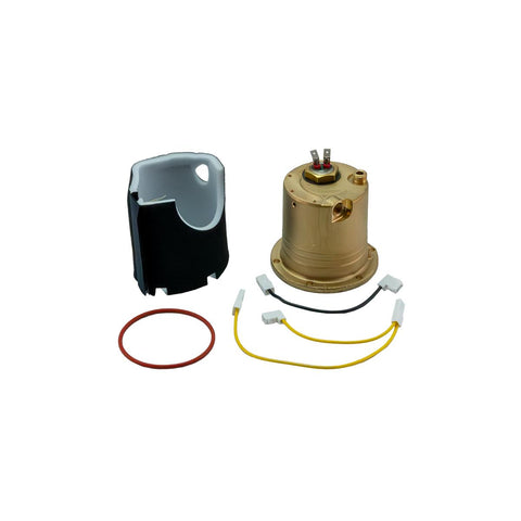 Rancilio 10705636 Kit Boiler Heating Element Inox 110-120V Silvia