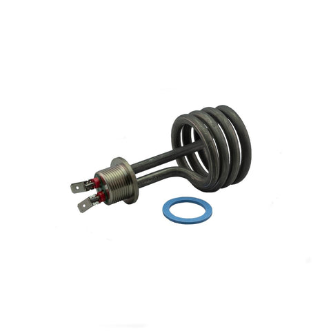 Rancilio 10705638 Kit Heating Element+Gasket 110-120V Silvia