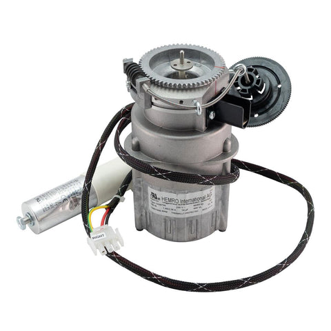 Grinder Assay. 220V - 50/60Hz Right (10705713)