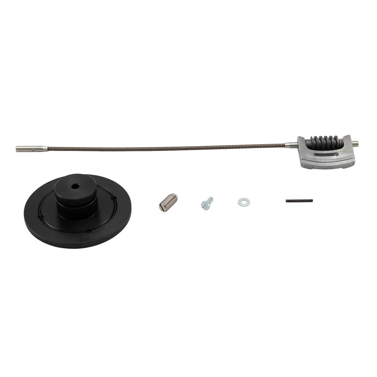 Buy Rancilio 10705716 OEM Parts Grinder Adjustment Right (Welded