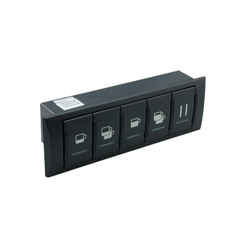 Coffee Keyboard Classe 7 E/14 Ppo Assy. (10705782)