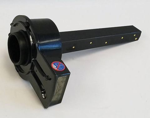 Fetco 1102.00143.00 Funnel Assembly, 8/1.0gal