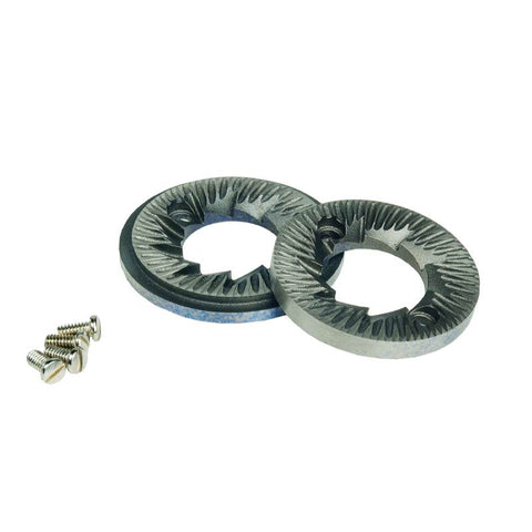 BUNN 11285.1000 Burr Set Kit, Turkish Grind