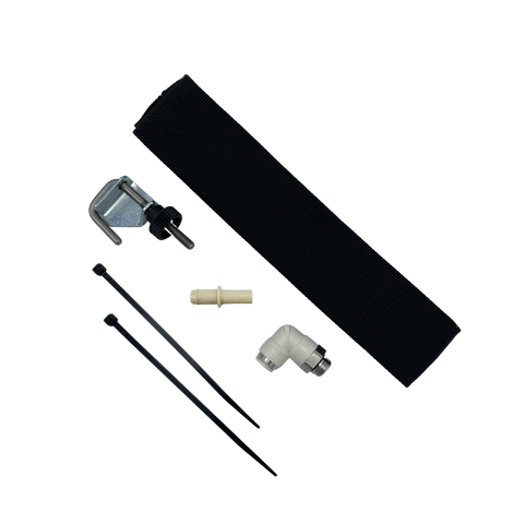 Perfect Moose 11886 Install Kit..This Kit Is Used To Connect (Epic) Greg To The