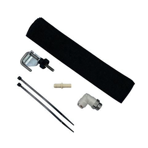 Perfect Moose 11887 Install Kit..This Kit Is Used To Connect (Epic) Greg To The
