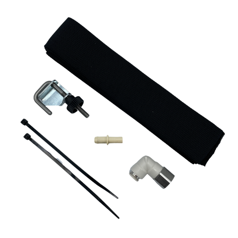 Perfect Moose 11890 Install Kit | Fits Greg