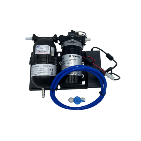 Perfect Moose 11993 Installation Kit - Water Booster | Fits Jack