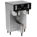 34600.0006 BUNN DUAL TF DBC,120/208V FLK
