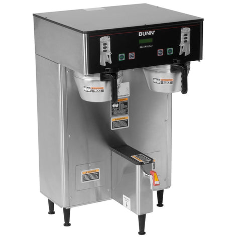 34600.0006 BUNN DUAL TF DBC,120/208V FLK