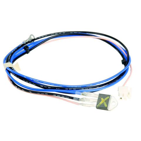 Triac Assembly,40a (SMART Funnel) (12565.0011)
