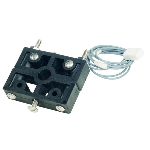 Bracket/Thermistor Assembly (HW5) (12586.0000)