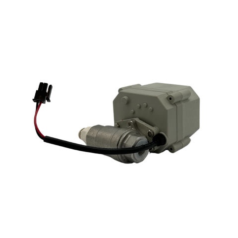 Perfect Moose 12649 Drain Valve (Jack)