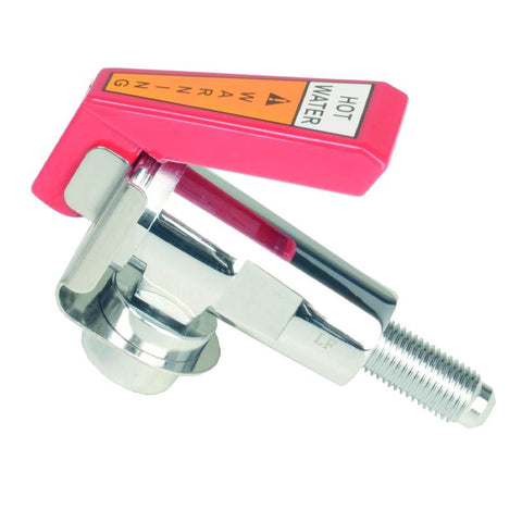 BUNN 12915.0000 Faucet Assembly,W/Press Rlf R Handle