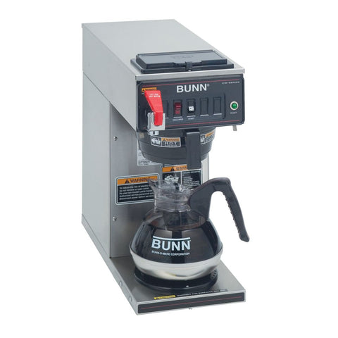 12950.0293 BUNN CWTF15, 1L PF