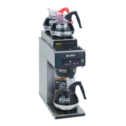 12950.0356 BUNN CWT15, 1L/2U SF