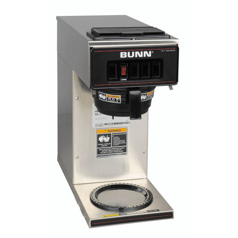 13300.0001 BUNN VP17-1, SST