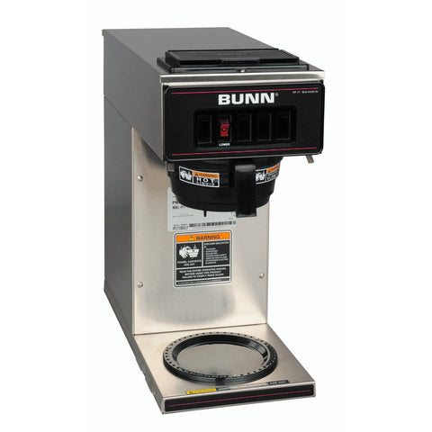 13300.0001 BUNN VP17-1, SST