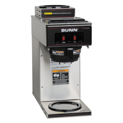 13300.0002 BUNN VP17-2, SST
