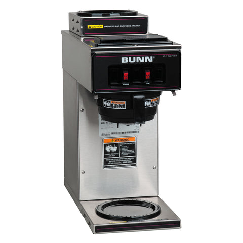 13300.0002 BUNN VP17-2, SST