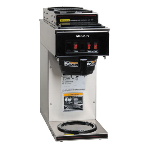 13300.0004 BUNN VP17-3, 1L/2U SST