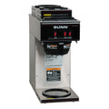 13300.0004 BUNN VP17-3, 1L/2U SST