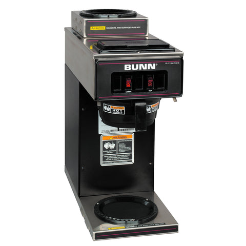 13300.0012 BUNN VP17-2, BLK