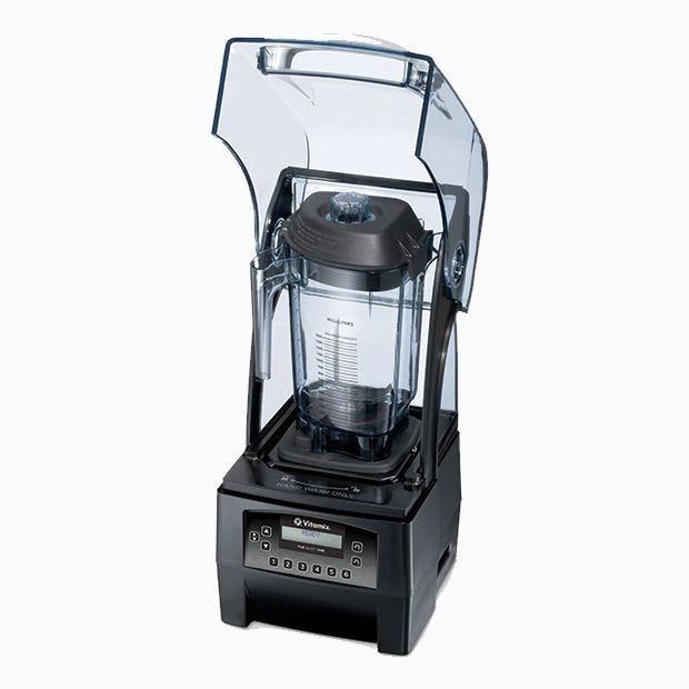 Buy or Lease VitaMix VM0145 036019-ABAB Blenders | Kaldi.com
