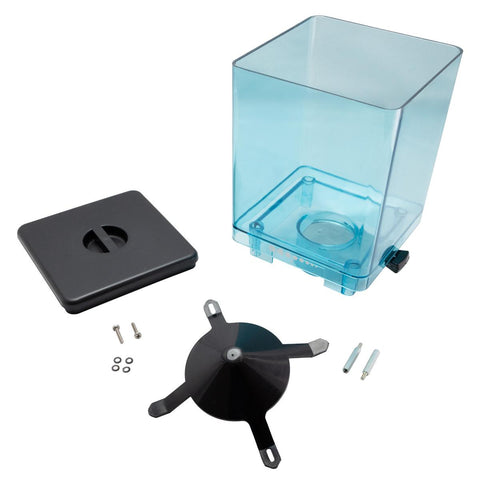 Rancilio 126.56 Bean Hopper Assy.