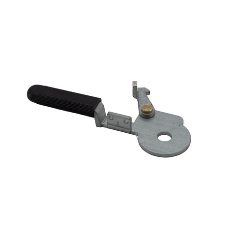 Complete Rocky Lever For Grinder (14705001)