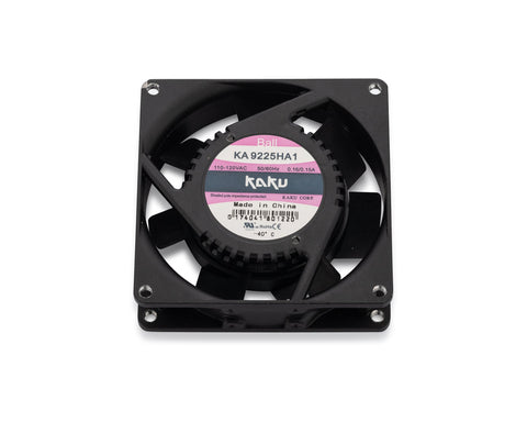 Anfim 185-110 Fan Volt. 100 - 115 - Ul | Fits Caimano Drogeria & More