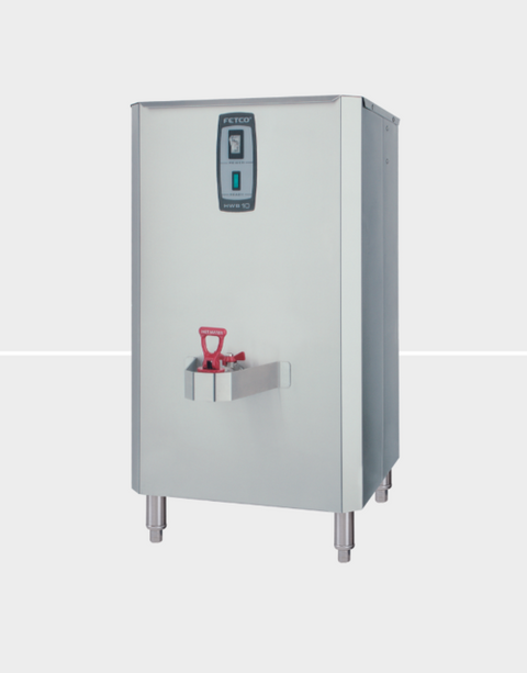 HWB-15 H15011000 15-Gallon Hot Water Dispenser with Pull Handle Faucet