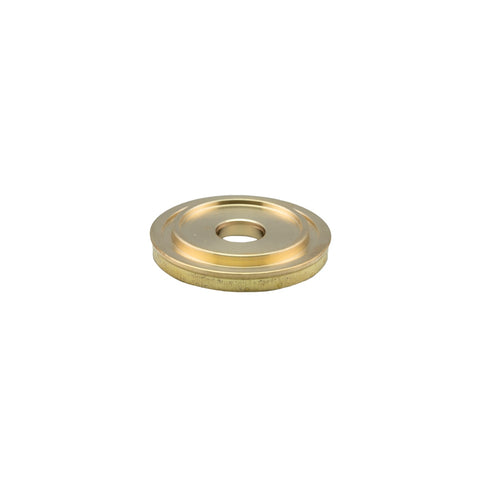 Rancilio 20200182 Shower Holder Brass | Fits Classe 5 S, Classe 5 S 1GR & More