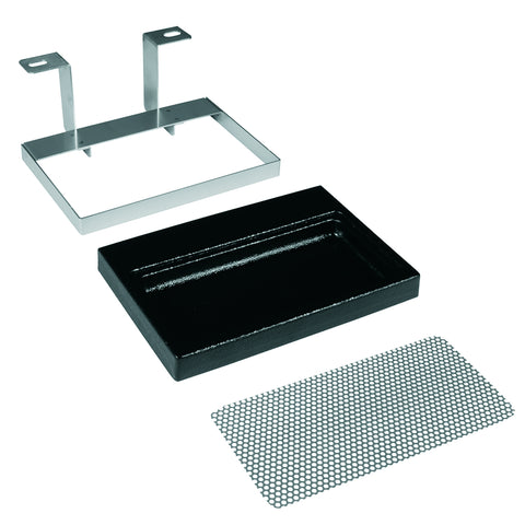20213.0100 BUNN DRIP TRAY KIT, RWS2/SGL/SYSIII