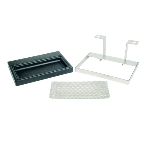 20213.0103 BUNN DRIP TRAY KIT,RWS2