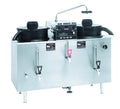 20500.0000 BUNN U3 S.S., 120/208V