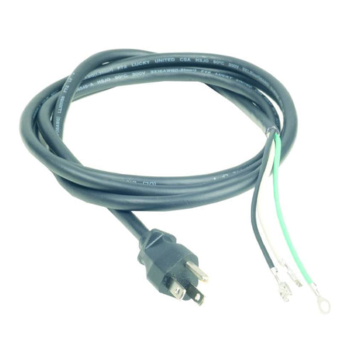 BUNN 20630.0009 Cord Assembly,Pwr 16/3hsjo-15p 85