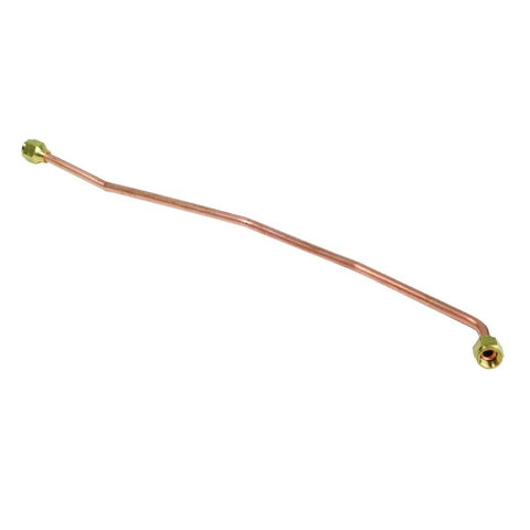 BUNN 20691.0000 Tube Assembly, Faucet To Coil