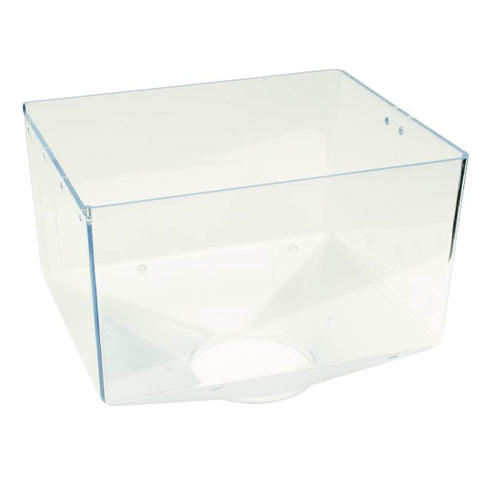 BUNN 20751.0003 Hopper, Whole Bean (MACH)