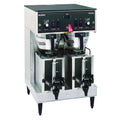 20900.0011 BUNN DUAL,120/240V 3S MECH SF